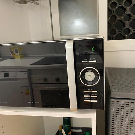 Apartamento Playa Del Albir Εξωτερικό φωτογραφία