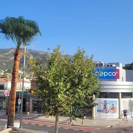 Apartamento Playa Del Albir Εξωτερικό φωτογραφία