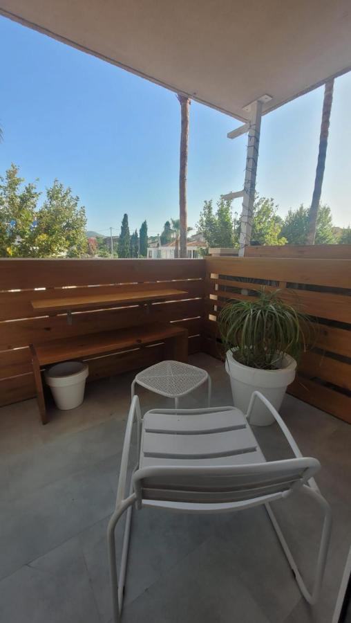 Apartamento Playa Del Albir Εξωτερικό φωτογραφία