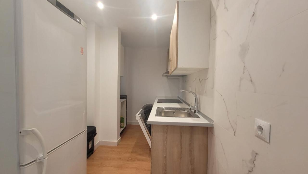 Apartamento Playa Del Albir Εξωτερικό φωτογραφία