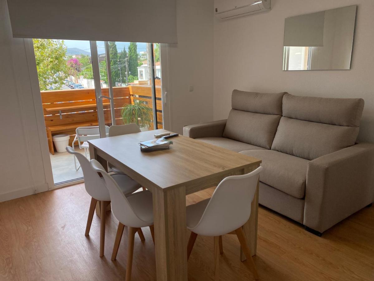 Apartamento Playa Del Albir Εξωτερικό φωτογραφία