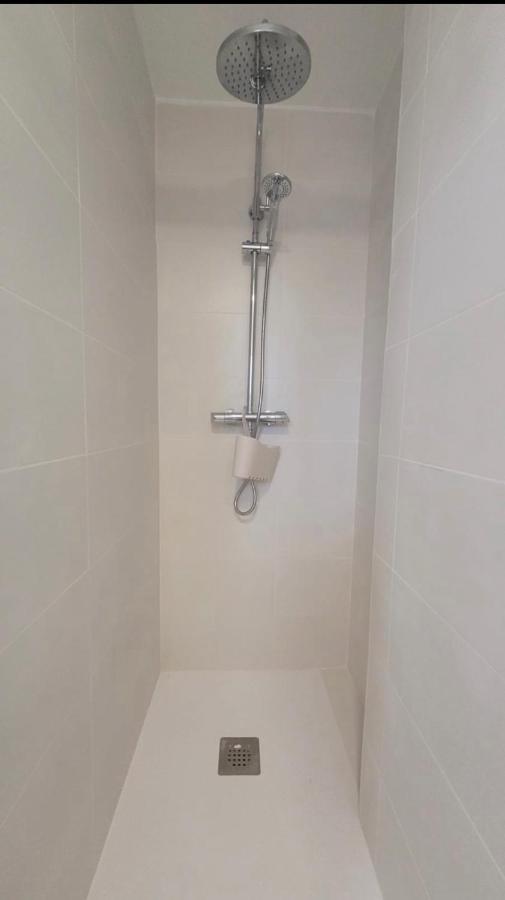 Apartamento Playa Del Albir Εξωτερικό φωτογραφία