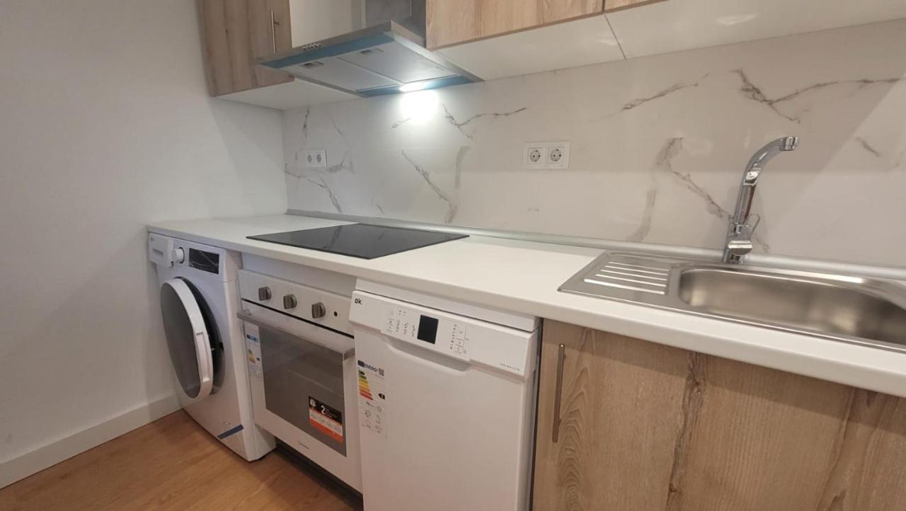 Apartamento Playa Del Albir Εξωτερικό φωτογραφία