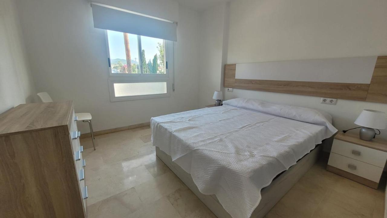 Apartamento Playa Del Albir Εξωτερικό φωτογραφία