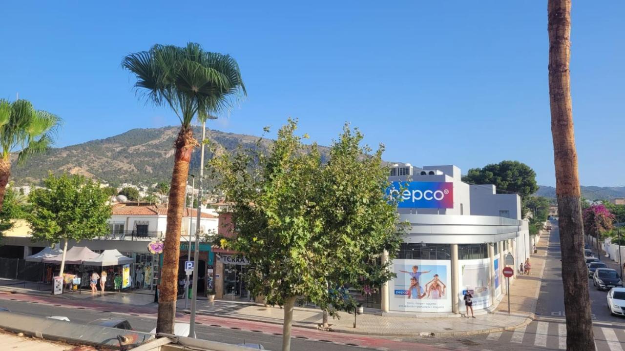 Apartamento Playa Del Albir Εξωτερικό φωτογραφία