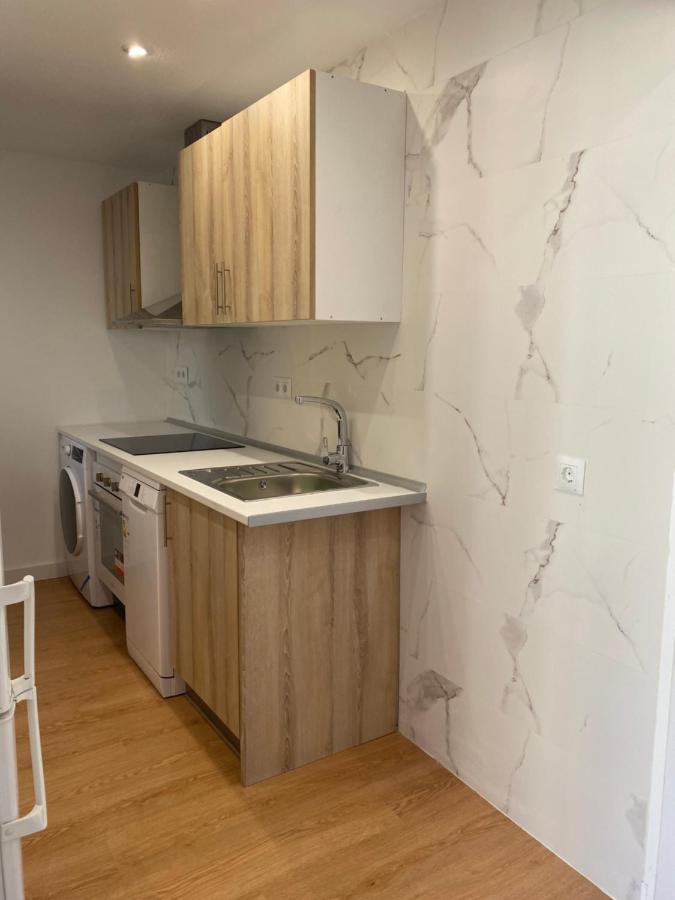 Apartamento Playa Del Albir Εξωτερικό φωτογραφία