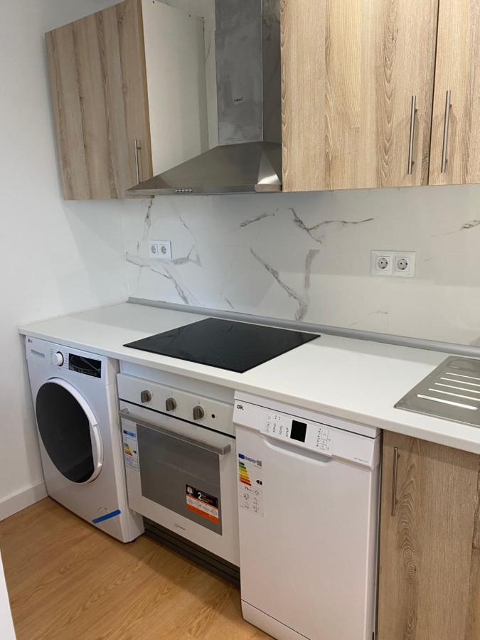 Apartamento Playa Del Albir Εξωτερικό φωτογραφία