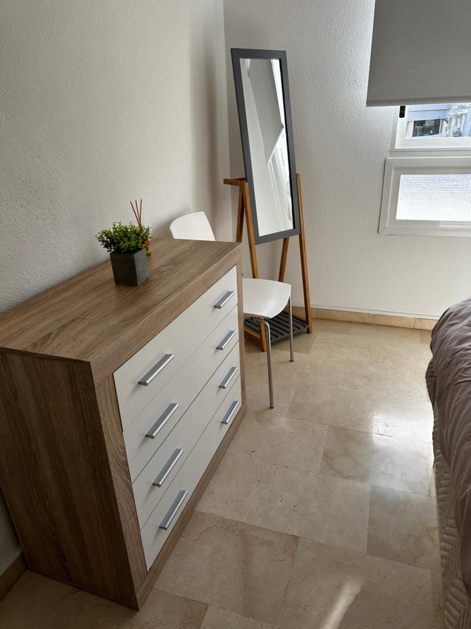 Apartamento Playa Del Albir Εξωτερικό φωτογραφία
